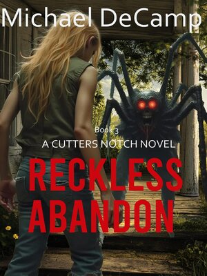 cover image of Reckless Abandon